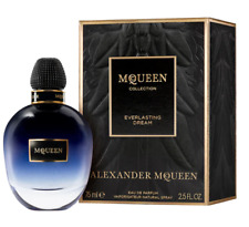 Alexander mcqueen everlasting for sale  TWICKENHAM