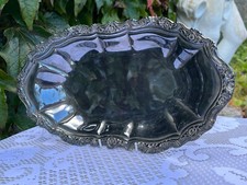 Vintage silver plated for sale  BALLYMENA