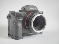 Helicoid adapter praktina gebraucht kaufen  Dresden