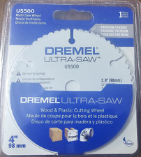 Dremel ultra saw d'occasion Dremel ultra saw d'occasion  Paris XVII