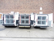 Dog van police for sale  GAINSBOROUGH