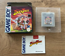 Duck tales nintendo gebraucht kaufen  Enger