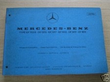 Catálogo De Piezas Mercedes OF 1313 / 1317 / 1413 / 1417 comprar usado  Enviando para Brazil