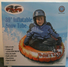 Flexible flyer inflatable for sale  Sterling