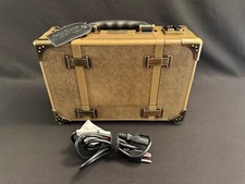 Sizzix vagabond suitcase d'occasion  Expédié en Belgium
