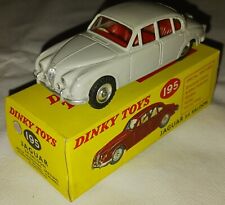 Dinky toys 195 d'occasion  Aigre