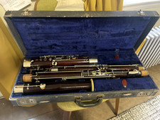 Used wood bassoon for sale  Brooklyn