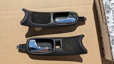Türgriffe neu audi gebraucht kaufen  Masserberg