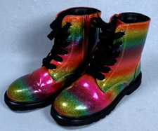 Girl teagan rainbow for sale  Paradise