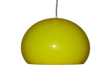Vintage 60s lampe gebraucht kaufen  Berlin