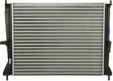 Radiateur eau d'occasion  Nice-