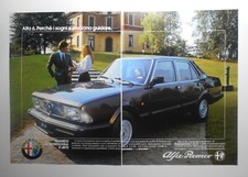 Pubblicità advertising werbun usato  Italia