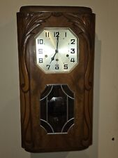 Junghans carillon tige d'occasion  Ciry-le-Noble