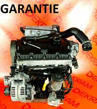 Silnik VW Golf Caddy 2.0 SDi 74 000 km BDJ BST BDK Engine Gwarancja TOP  na sprzedaż  PL