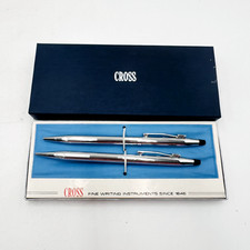 Vintage cross 3501 for sale  Shawnee