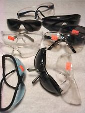 Safety glasses misc for sale  Kent