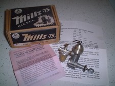 Aurora mills .75 for sale  IPSWICH