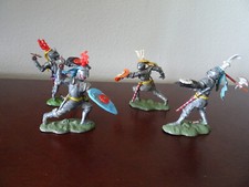 Swoppet 4 knights for sale  Los Angeles