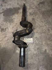 Genuine used john for sale  Roann