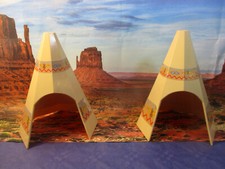 Tipi tente vintage d'occasion  Amiens-