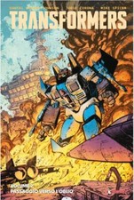 Transformers passaggio verso usato  Venezia