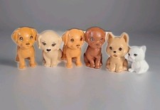 Barbie puppy dogs for sale  San Jacinto