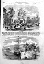 Old paris universal for sale  UK