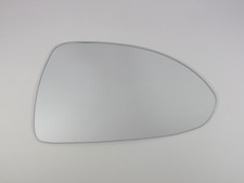 Espejo retrovisor de vidrio para Vauxhall Corsa D, E 2006-2019 plano + cinta ... comprar usado  Enviando para Brazil