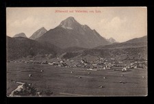 368 mittenwald panorama gebraucht kaufen  Deutschland