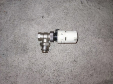 Kit robinet thermostatique d'occasion  Marseille XII