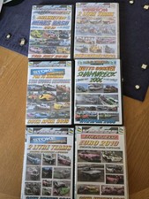 Videos banger racing for sale Videos banger racing for sale  ASHFORD