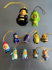 Lotto winnie the usato  Milano