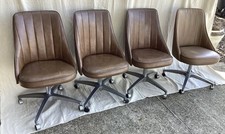 Vintage chromcraft swivel for sale  Winter Haven