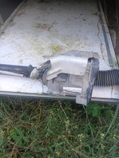 2010-2012 Ford Fusion v6 rack de direção hidráulica elétrica caixa de engrenagens rack e pinhão, usado comprar usado 2010-2012 Ford Fusion v6 rack de direção hidráulica elétrica caixa de engrenagens rack e pinhão, usado comprar usado  Enviando para Brazil