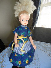 Pedigree sindy doll for sale  LECHLADE