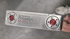 Scotty cameron select for sale  Marietta