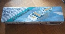 Firehawk rennboot speedboot gebraucht kaufen  Graben-Neudorf