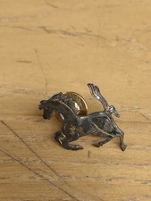 Spilla ferrari cavallino usato  Casalecchio di Reno