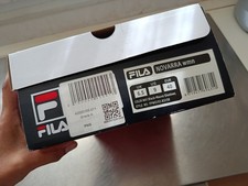 Scarpe fila usato Scarpe fila usato  Villa Sant Angelo