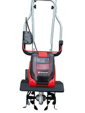 Einhell cordless tiller for sale  EDGWARE