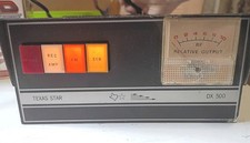 Texas star dx500 for sale  Gurley