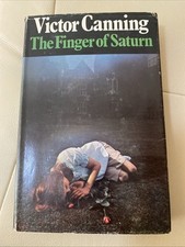Rare vintage finger for sale  NOTTINGHAM