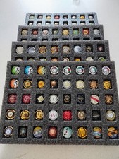 160 capsules champagne d'occasion  Saint-Rambert-d'Albon