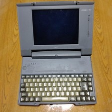 Nec fc98 pc9821nm d'occasion  Expédié en Belgium