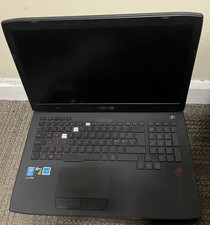 Asus laptop model for sale  BOLTON