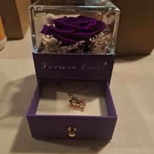 Preserved rose flowers for sale  Cleveland