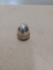 Acorn shaped silver for sale  AYLESBURY