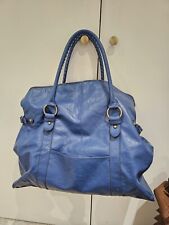 Oversized blue hold for sale  LEEDS