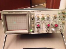 Tektronix 2235 oscilloscopio usato  Roma