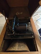 Vintage edison cylinder for sale  Auburn